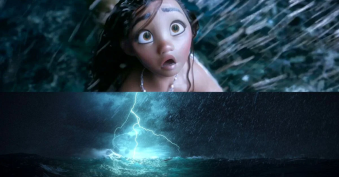 Moana 2