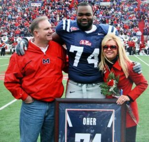 Meet Michael Oher Siblings, Who Are Michael Oher Siblings?