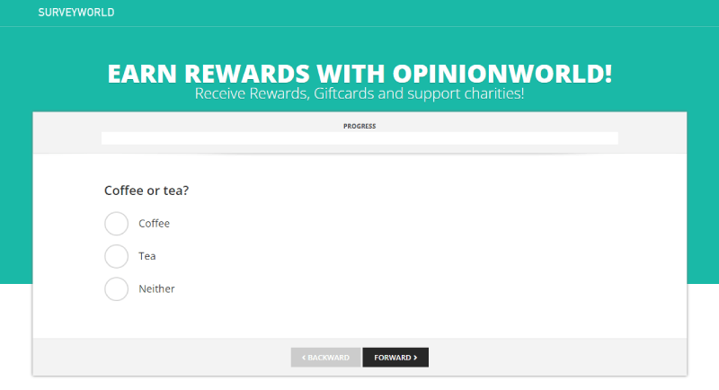 is surveyworld legit