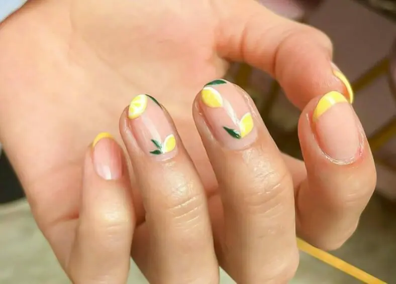 Nail Inspiration 2023: The 80+ Coolest Nail Designs For 2023