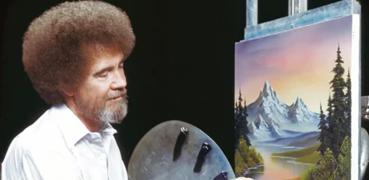 How Did Bob Ross Die?