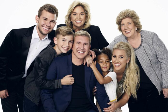 chrisley knows best daughter dies