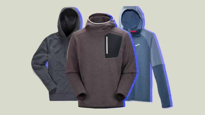 Gym Hoodies & Sweatshirts For Men