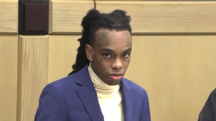 YNW Melly Release Date