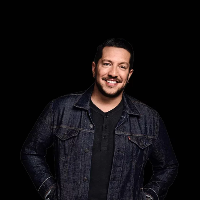 is sal vulcano gay