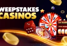 What Are Sweeps Casinos, How Do They Work, and Which Are the Most Popular? What Are Sweeps Casinos, How Do They Work, and Which Are the Most Popular?