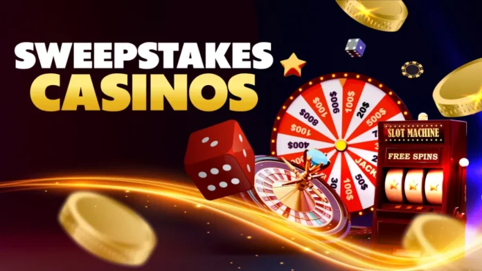 What Are Sweeps Casinos, How Do They Work, and Which Are the Most Popular?