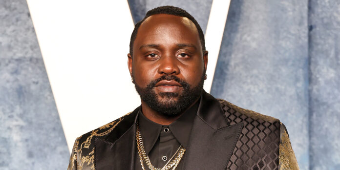 is brian tyree henry gay