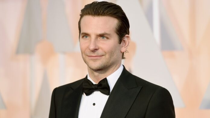 bradley cooper gay