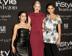 is zendaya gay