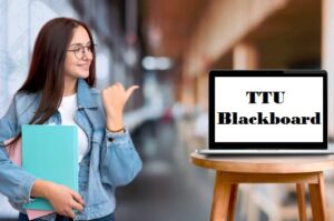 ttu blackboard