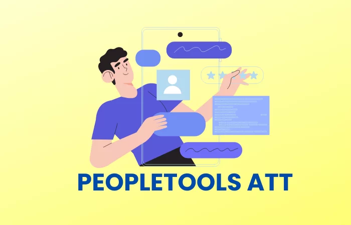 peopletools att