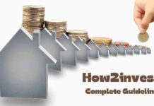 Double Your Wealth with How2Invest – An Investor’s Guide to Financial Success how2invest