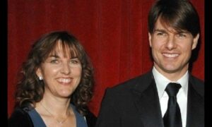 Marian Mapother – Bio, Age, Siblings, Family, Career and Net Worth