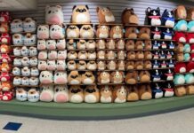 What’s the Biggest Squishmallows in the World (2024) biggest squishmallow in the world