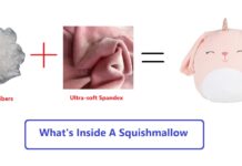 What Are Squishmallows Made of? You’ll Be Surprised to Know What Are Squishmallows Made of