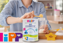 EU-Certified Organic and Ethically Produced: HiPP’s Commitment to Quality and Animal Welfare Hipp Organic Baby Formula