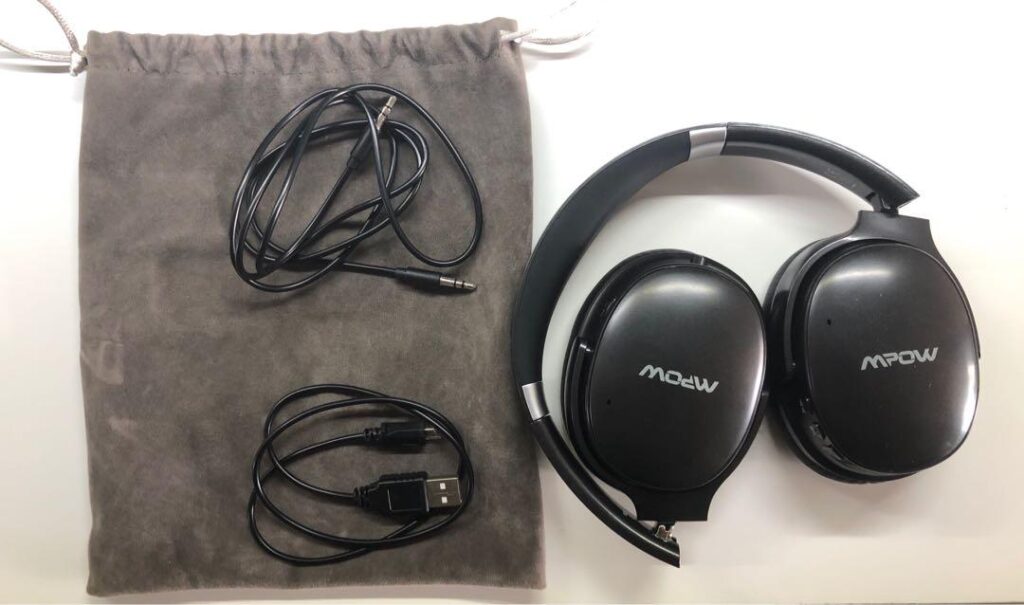 mpow h10 wireless
