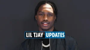 is lil tjay dead