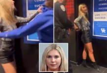 Sophia Rosing Pleads Not Guilty in Attack on Black Student Sophia Rosing