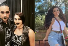 Who Is Damian Priest Wife? Who Is Damian Priest Wife?