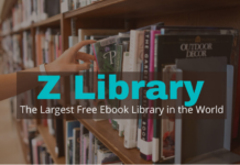 An In-depth look into Z Library – The Biggest Online eBook Z LIBRARY