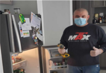 Meet Your New Best Friend: The Home Major Appliances Repair Technician Home Major Appliances Repair Technician