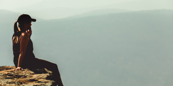 Learn to Sit Back and Observe. Not Everything Need - Tymoff