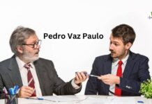 Pedro Vaz Paulo: A Visionary Leader in AI, Telecommunications, and Sustainable Innovation Pedro Vaz Paulo: A Visionary Leader in AI, Telecommunications, and Sustainable Innovation