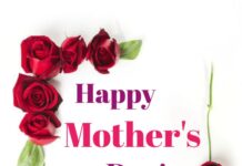 Mother’s Day Wishes: 51 Heartfelt Messages to Show Your Love and Gratitude Mother's Day Wishes