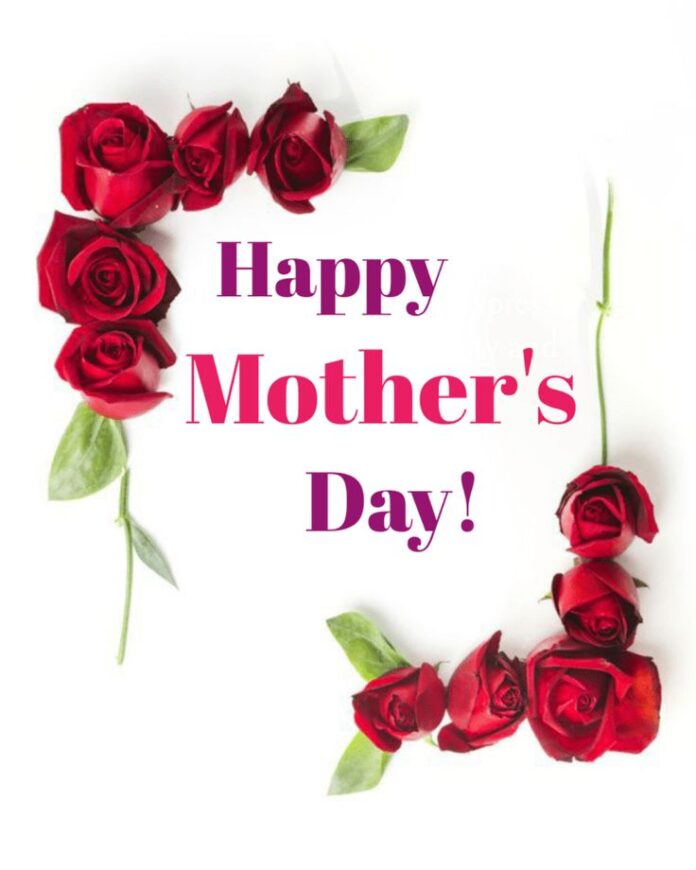 Mother's Day Wishes