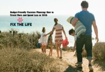 Budget-Friendly Vacation Planning: How to Travel More and Spend Less in 2026 Budget-Friendly Vacation Planning: How to Travel More and Spend Less in 2026