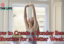 Sunday Reset Routine: A Realistic Guide to Feeling Calm, Productive, and Mentally Ready Sunday Reset Routine: A Realistic Guide to Feeling Calm, Productive, and Mentally Ready