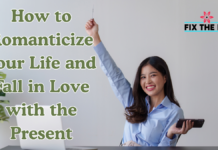 How to Romanticize Your Life When Everything Feels Flat How to Romanticize Your Life When Everything Feels Flat