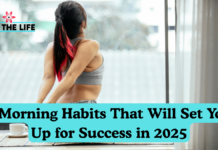 7 Morning Habits That Will Set You Up for Success in 2025 7 Morning Habits That Will Set You Up for Success in 2025