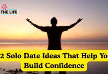 Table for One: The 2026 Guide to Solo Dates That Actually Build Unshakable Confidence Table for One: The 2026 Guide to Solo Dates That Actually Build Unshakable Confidence