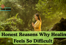 6 Honest Reasons Why Healing Feels So Difficult 6 Honest Reasons Why Healing Feels So Difficult