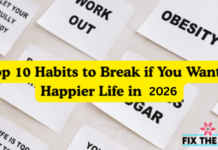 How to Build a Healthier Life in 2026: A Realistic Guide to Simple Living How to Build a Healthier Life in 2026: A Realistic Guide to Simple Living