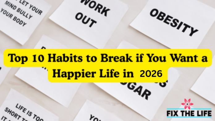 How to Build a Healthier Life in 2026: A Realistic Guide to Simple Living