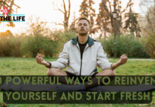 25 Powerful Ways to Reinvent Yourself When You Feel Stuck in Life 25 Powerful Ways to Reinvent Yourself When You Feel Stuck in Life