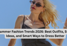 Summer Fashion Trends 2026: Best Outfits, Style Ideas, and Smart Ways to Dress Better Summer Fashion Trends 2026: Best Outfits, Style Ideas, and Smart Ways to Dress Better