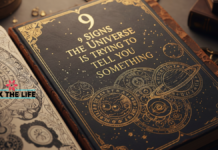 Signs the Universe Is Speaking to You in 2026: Meaning, Synchronicity, and How to Interpret What You Notice 9 Signs the Universe Is Trying to Tell You Something