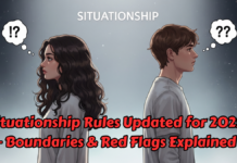 Situationship Rules Updated for 2025 – Boundaries & Red Flags Explained Situationship Rules Updated for 2025 – Boundaries & Red Flags Explained