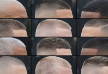 Buzz Cut: The Complete Guide to the Most Popular Short Haircut Buzz Cut: The Complete Guide to the Most Popular Short Haircut