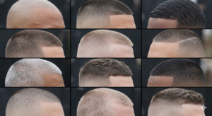 Buzz Cut: The Complete Guide to the Most Popular Short Haircut