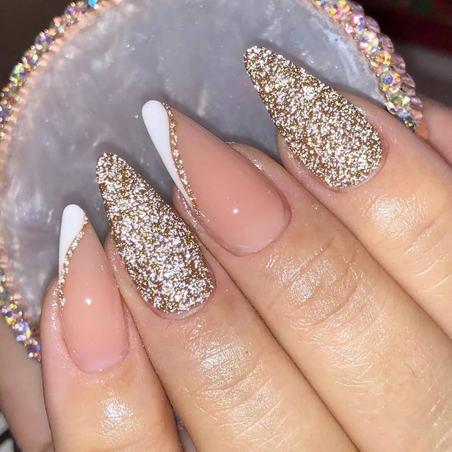 High-Flash Sparkly Sets