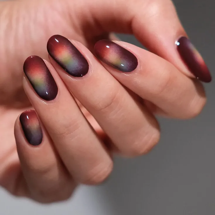 Aura Nails