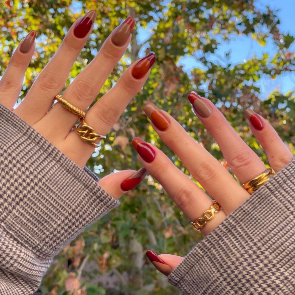Fall Birthdays