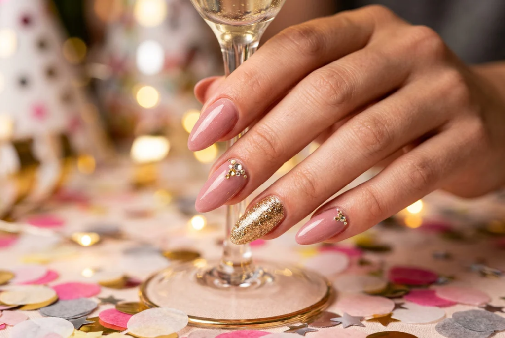 For Sophisticated Birthday Dinners