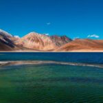 How to Explore Pangong Lake in Ladakh: The Complete Guide